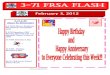 FRSA Flash 3 FEB 2012