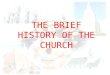 3.Church History