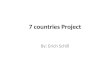 7 countries project Schill