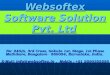 Websoftex software