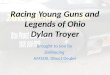 Dylan troyer racing young guns and legends of ohio