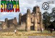 Gondar the "Camelot of Africa"
