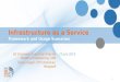 ODCA infrastructure as-a-service Framework & Usage Scenarios