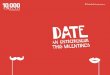 Date an Entrepreneur This Valentine's