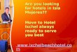 Ixchel Beach Hotel Isla Mujeres