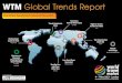 World Travel Market 2013 Global Trends Report