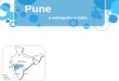 Pune A Metropolis In India