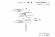 Htc Wildfire s Userguide