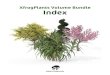 Xfrogplants complete-index