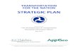TFTN Strategic Plan