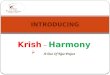 Krish Harmony Bhiwadi