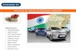 Automobile industry in india 2011
