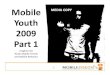 (Graham Brown mobileYouth) PREVIEW mobileYouth report 2009 (download me)