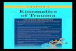 Cinemática del Trauma - Kinematics of Trauma - PHTLS 7 Ed