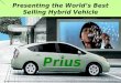 Prius Presentation
