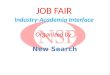 New search job fair Session 3rd-2013(Gurgaon)