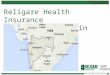 Religare Health Insurance - Network Hospital  In Maharashtra