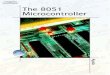 The 8051 microcontroller architecture, programming, and applications