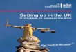 UK Set Up - Handbook for Law Firms
