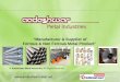Aadeshwar Metal Industries Maharashtra India