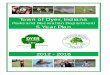 2012-2016 Town of Dyer Indiana Parks and Recreation master plan