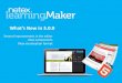 Netex learningMaker | What's New v3.0 [En]