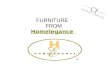 Homelegance Furniture -Coleman Furniture