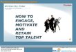 Motivate And Retain Top Talent Preview