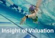 Insight of Valuation by CorporateValuations