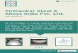 Stainless Steel Products by Tirthankar steel-alloys-india-pvt-ltd