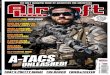 Airsoft International a-TACS Cover