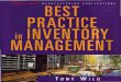 Best Practice in Inventory Management - T. Wild (Wiley)