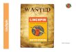 Wanted Marketing Linchpins