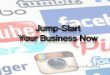Jump-Start Your Business Now