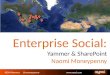 Enterprise Social: Yammer and SharePoint