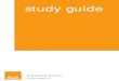 ACCA Study Guide
