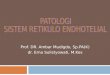 Patologi Sistem Retikulo Endhotelial_1