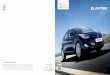 Hyundai Elantra Catalogue