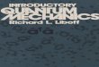 Liboff - Introductory Quantum Mechanics 1980