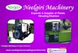 Neelgiri Machinery Delhi India