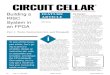 Building a Risc System in an Fpga, Circuit Cellar Issue 116-117, April 00