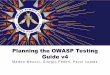 OWASP Testing Guide - OWASP Summit 2011