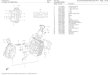 300cc (LT-F300 AK44A 1999-2000) Suzuki ATV Parts List