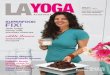 YOGA Magazine June 2011