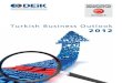 Turkish Business Outlook 202012
