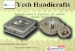 Yesh Handicrafts Gujarat INDIA