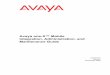Avaya One X Mobile 1.1