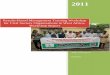 Results Based Management Training Narrative Report-Acccra Ghana(August 2011)