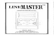 ZIAD Line Master Line Monitor Manual Apr88 OCR