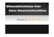 Jazz Visualization eBook